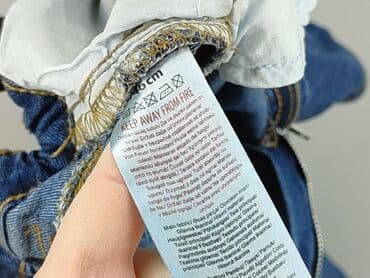 fb jeans: Spodnie jeansowe, Destination, 11 lat, 146, stan - Bardzo dobry — 5