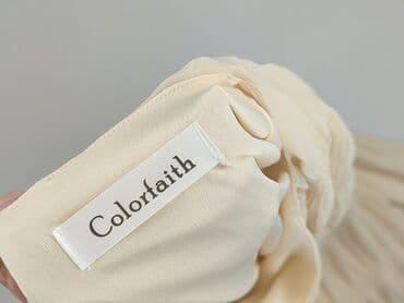 szyfonową sukienki: Sukienka damska, rozmiar S — 4