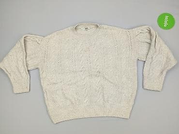 11 degrees bluza: George, Sweter damski, rozmiar M — 2