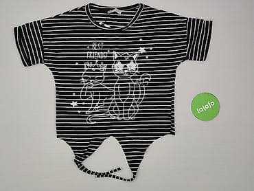 bluzki nirvana: T-shirt damski, rozmiar M — 2