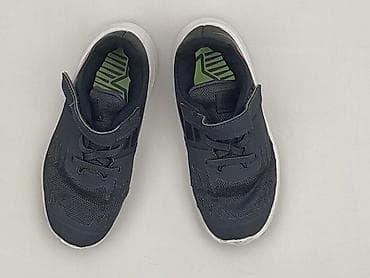 кросівки vans: Кросівки Nike, 27, Б/в — 1