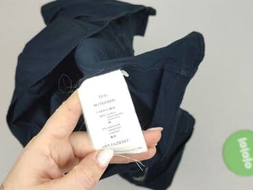 koszulka tommy hilfiger w paski: Tiffi, Koszula damska, rozmiar M — 4