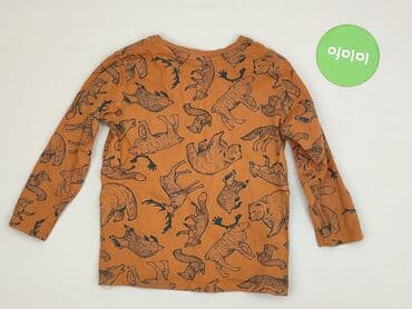 koszulki barcelony allegro: Blouse, Little kids, 4-5 years, 104-110 cm, condition - Very good — 3