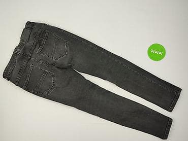 koszula bytom biala: Spodnie jeansowe, Reserved, 14 lat, 164, stan - Bardzo dobry — 3