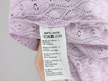 damska bluza: XLNT, Bluzka damska, rozmiar L — 5