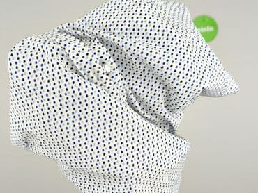 elegancka bluzka do karmienia piersią: Bluzka damska, rozmiar M — 5