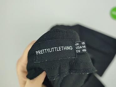 Women's Clothing: PrettyLittleThing, Cargo for women, size XL — 4