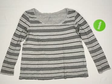 modbis bluzki koszulowe: Atmosphere, Women`s T-shirt, size L (EU 40) — 2