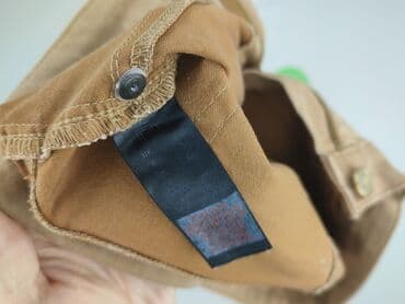 używane ubrania robocze: F&F, Jeansy damskie, rozmiar XS — 5