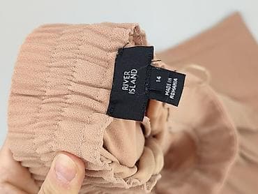 cargo reserved: River Island, Spodnie 3/4 damskie, rozmiar XL — 5