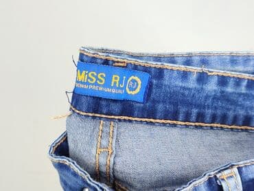 pull jeans: Miss RJ, Jeansy damskie, rozmiar M — 5