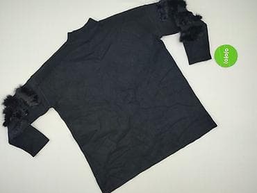 pull and bear sweter rozpinany: Sweter damski, rozmiar 4XL — 3