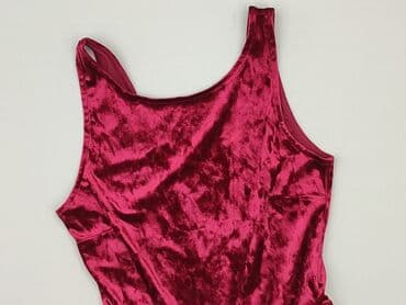 sukienka h m czerwona: H&M Divided, Sukienka damska, rozmiar XS — 1