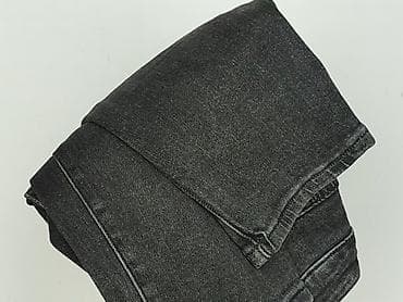 converse rozmiar 35: Jeansy damskie, rozmiar M — 6