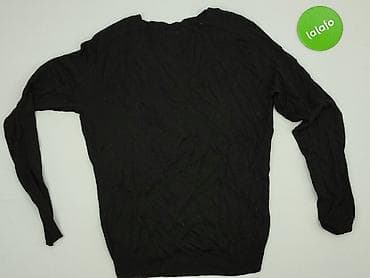 swetry basic: H&M, Sweter damski, rozmiar XS — 3