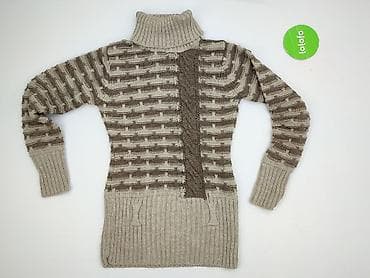 savida sweter: Tunika damska, rozmiar S — 2