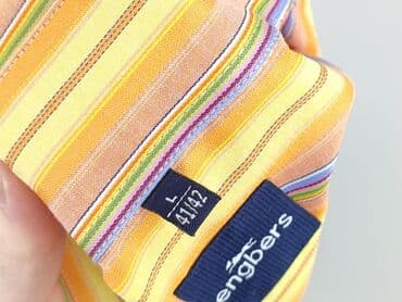 berg koszule: Engbers, Koszulа dla mężczyzn, rozmiar L — 5