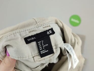 www.h: H&M, Лосини Елегантні жіночі, розмір S — 4