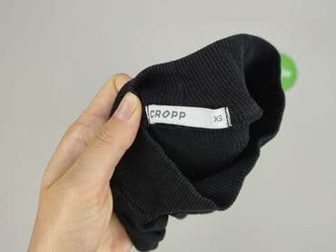 cropp buty na platformie: Cropp, Golf damski, rozmiar XS — 4