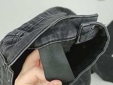 second hand sklep: DENIM JEANS, Jeansy damskie, rozmiar S — 5