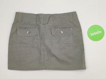 buty zimowe lv: Spódnica damska, rozmiar L — 3