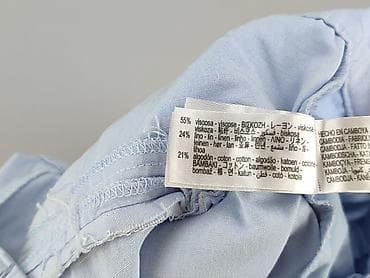 zara jeans: Zara, Spodnie materiałowe damskie, rozmiar M — 5