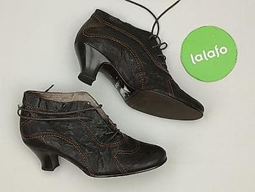 converse cdg pl: Gabor, Botki damskie, rozmiar 38 — 3