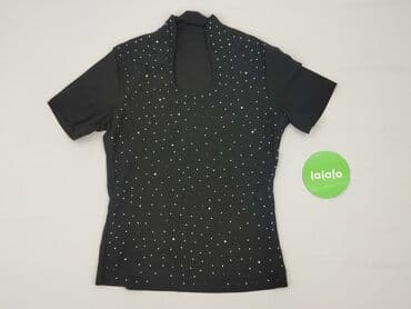 bluzki z cwiekami: Bluzka damska, rozmiar S — 3
