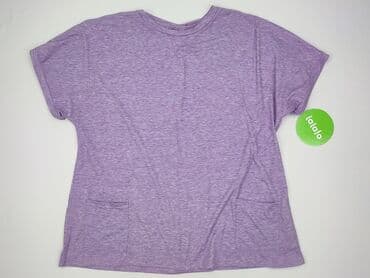 tunika plus size: Tunika damska, rozmiar 2XL — 2