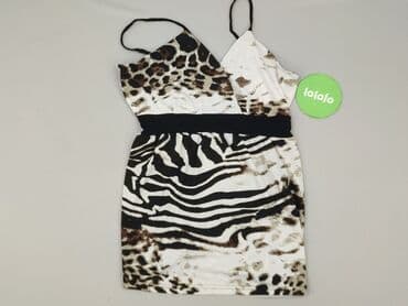 sukienki wizytowe plus size allegro: Сукня жіноча, розмір S — 2