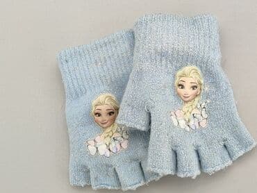 bielizna termoaktywna smartwool: Rękawiczki, 14 cm, stan - Dobry — 4