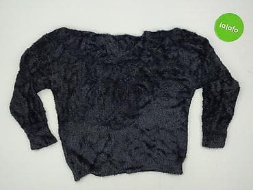 stranger: Sweter damski, rozmiar L — 2