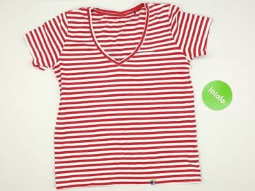 ubrania my basic: T-shirt damski, rozmiar L — 2