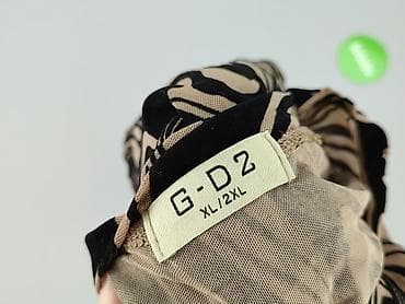 gemini: Bluzka damska, rozmiar 2XL — 4