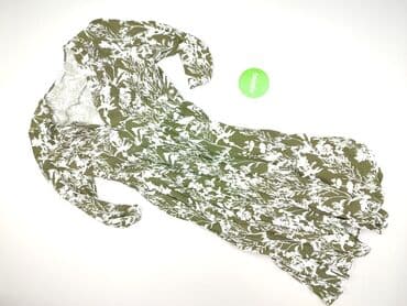 reserved sukienka w kratkę: Reserved, Sukienka damska, rozmiar L — 2