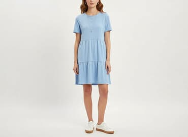 modbis pl sukienki: Vero Moda, Sukienka damska, rozmiar S — 7