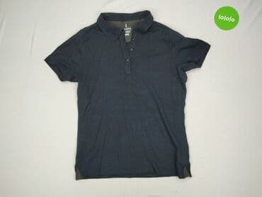 trampki polo ralph lauren wysokie: Damska koszulka polo, rozmiar L — 2