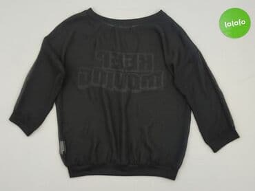 bluza w panterke: Terranova, Bluza damska
, rozmiar XS — 3
