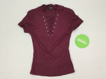 koszula willsoor: Tally Weijl, T-shirt damski, rozmiar 2XS — 2