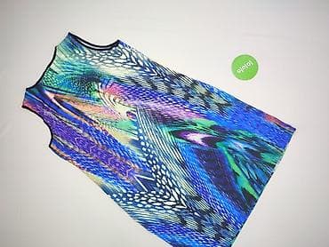 marconi plus size: Sukienka damska, rozmiar 3XL — 3