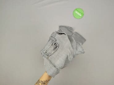 rozmiar majtek damskich s: Jeansy damskie, S — 6