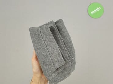 spódnice midi plisowane czarne: Sinsay, Spódnica damska, rozmiar M — 6