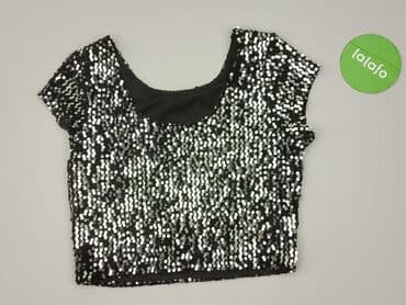 bluzy latynka: FBsister, Top damski, rozmiar S — 3