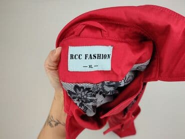 Women`s trench, size XL (EU 42) — 4