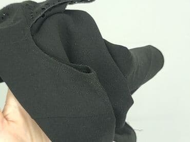 shein czarne bluzki: Shein, Bluzka damska, rozmiar M — 8