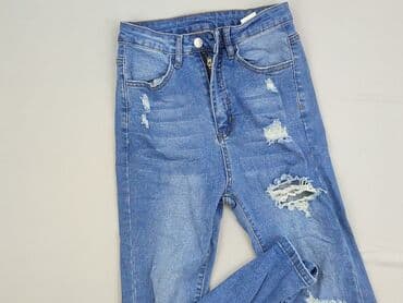 Shein, Jeansy damskie, rozmiar XS