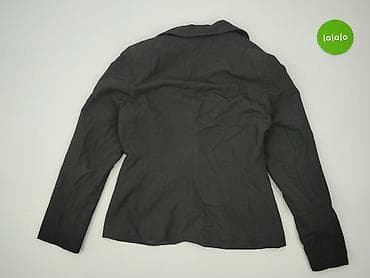 blazer colour: Marks & Spencer, Women's blazer, size M — 3