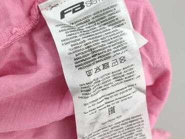 okee bluzy: FB Sister, T-shirt damski, rozmiar XS — 5