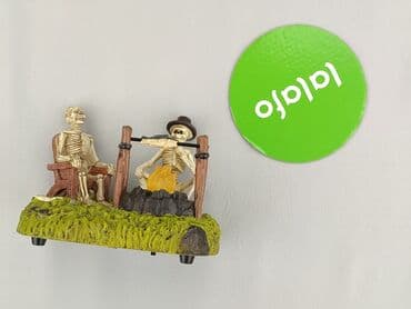 Dekoracje do domu: Figurkа, stan - Idealny — 2