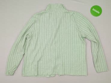 купити куртку в польщі жіночу: Women`s shirt, size 3XL (EU 46) — 3